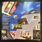 The Moody Blues - Caught Live +5 2LP (Скандинавия 1977г.)