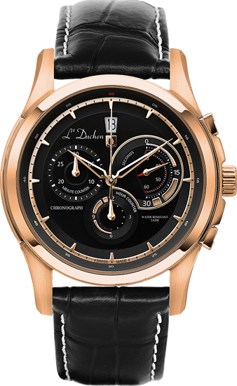 Наручные часы L'Duchen D 172.41.31