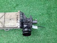 Интеркулер BMW X3 G01 (2017-2024)