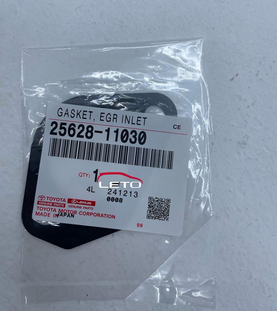 Прокладка 25628-11030 2562811030 Прокладка 25628-11030 2562811030