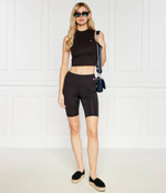 Велосипеды Badge Cycle Ext Tommy Jeans - черный(DW0DW17773)