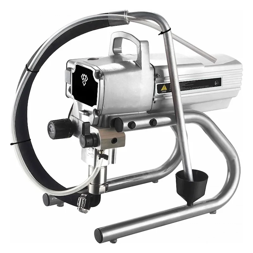 ZITREK Rongpeng R450 окрасочный аппарат 018-7000