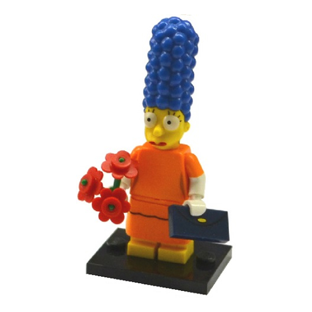 Мардж Симпсон colsim2-2