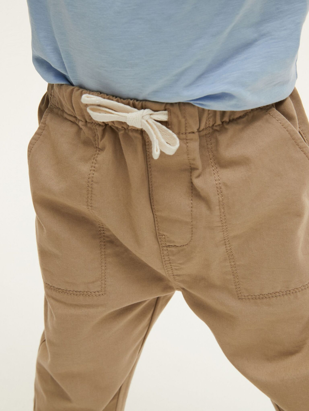 Футболка для мальчика Next 215-287, Голубой