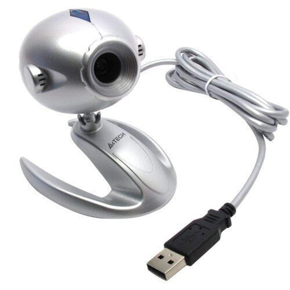 Web-камера A4Tech PK-335E