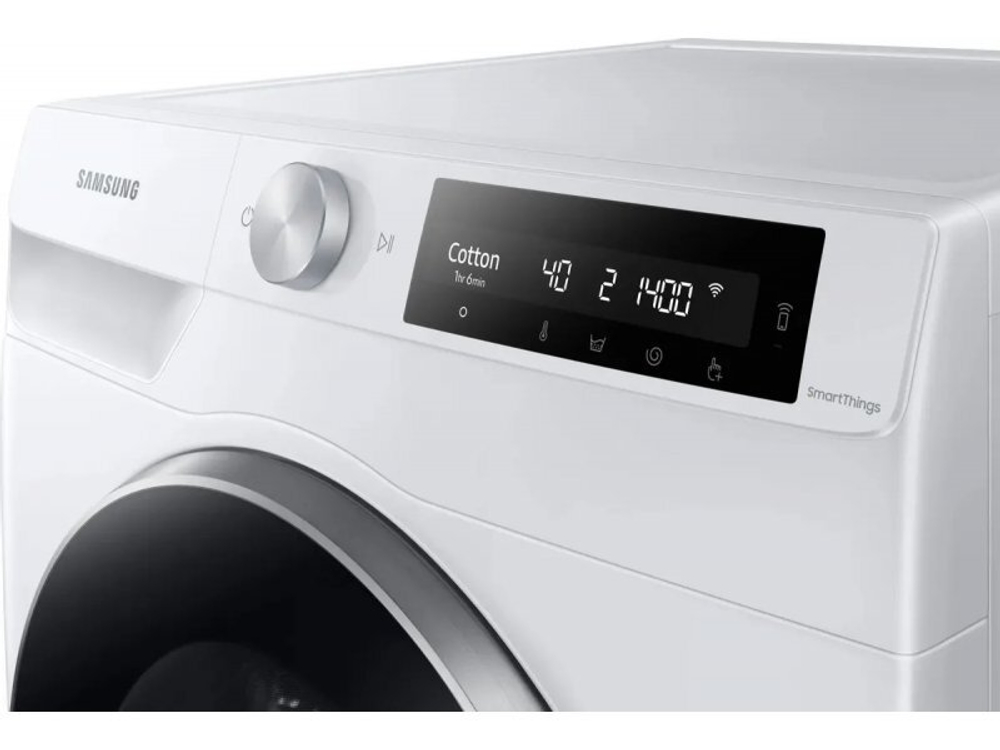 Стиральная машина Samsung WW11CG604CLELP