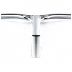 Руль Ethic Dryade bar v2 67 brushed