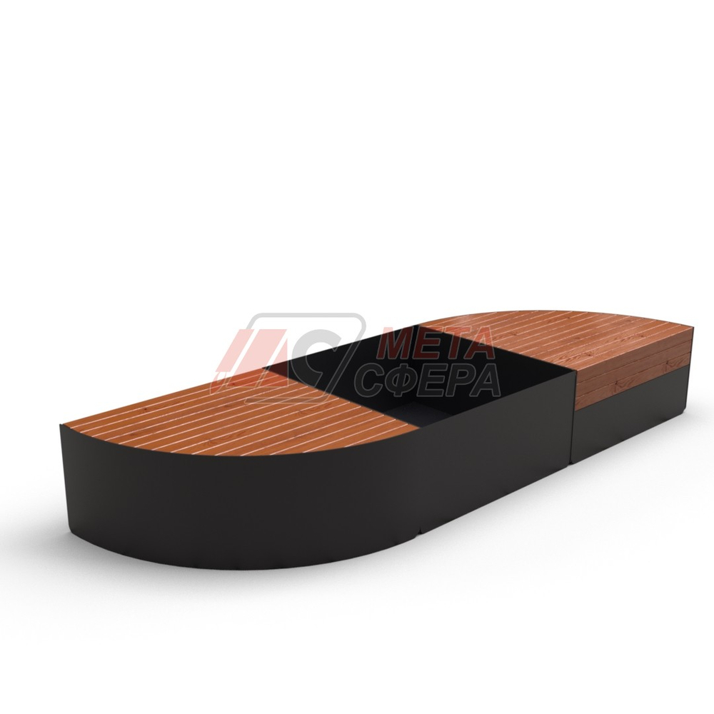 Комплект Орбита 2