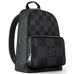 Рюкзак Louis Vuitton Campus, серый