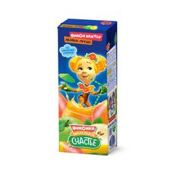 Набор детские нектары «ФИКСИКИ»