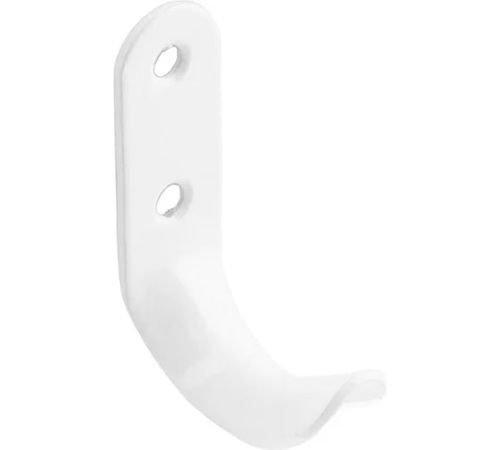 Крючок-вешалка №7 полимер