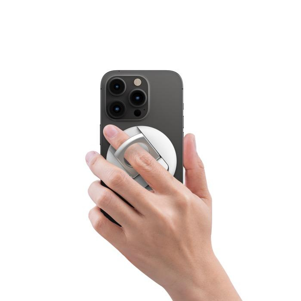 Кольцо-держатель MagSafe Belkin для iPhone и MacBook (MMA006)