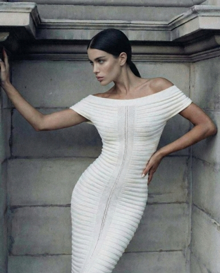 Платье-трансформер SHELL