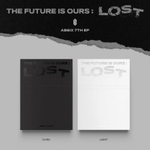 Альбом AB6IX - THE FUTURE IS OURS : LOST RANDOM Version