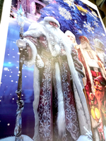 Прямая уф-печать по любым плоским материалам