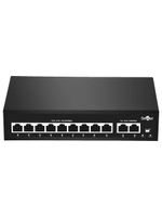 ST-NS209MB-MD Коммутатор сетевой Smartec