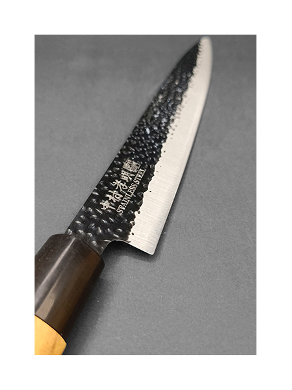 Нож Янагиба 630271, длина 20,5 см