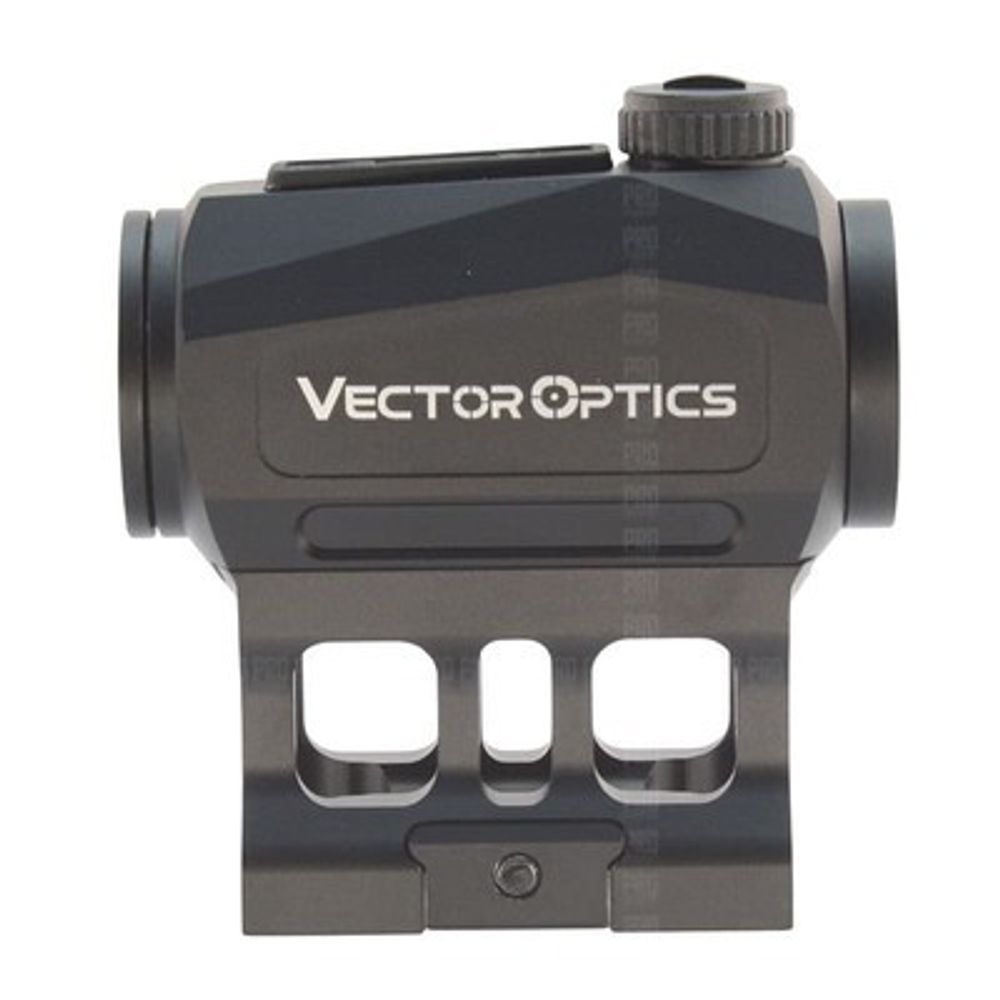 Коллиматорный прицел Scrapper, Vector Optics