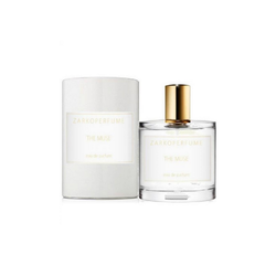 Унисекс аромат Zarkoperfume The Muse парфюмерная вода