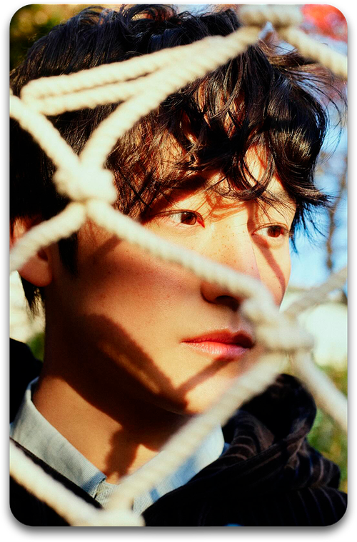 Карта #0931 / Kim Beom