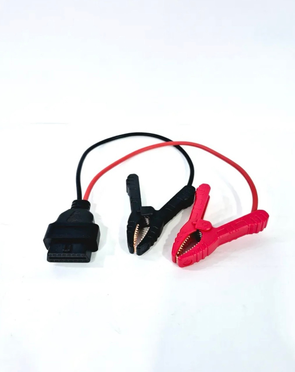 JZT201 Pro сканер / Профессиональный Автосканер OBD2+Тестер АКБ LAFOCH JZT201PRO