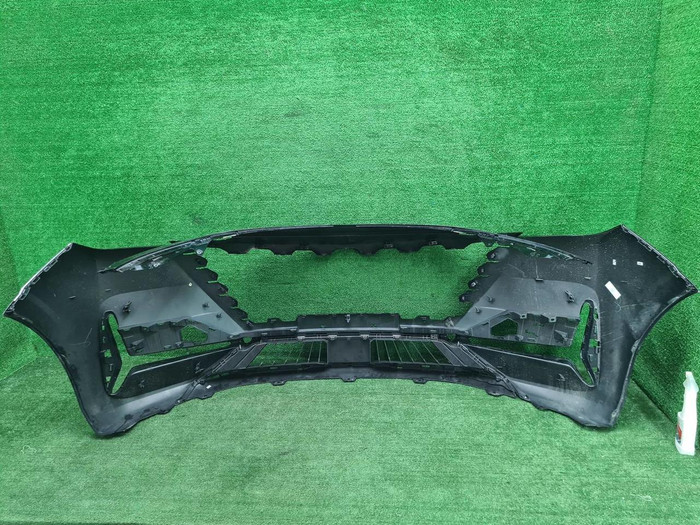 Бампер передний Changan Uni-K (2020-н.в.)