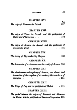 History of Armenia | Michael Chamich