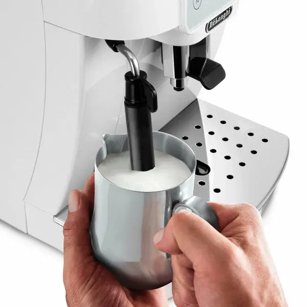 Delonghi кофемашина ECAM220.21. WW