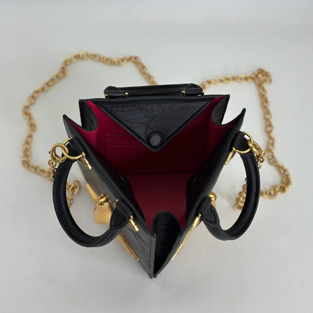 Сумка Schiaparelli