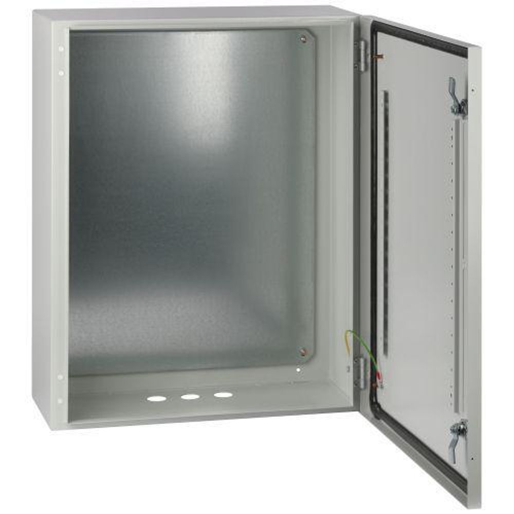 Корпус металлический ЩМП-60.60.25 600х600х250 IP54 OPTIMA c.6.6.2_5 Эра Б0061601 Корпус металлический ЩМП-60.60.25 600х600х250 IP54 OPTIMA c.6.6.2_5 Эра Б0061601