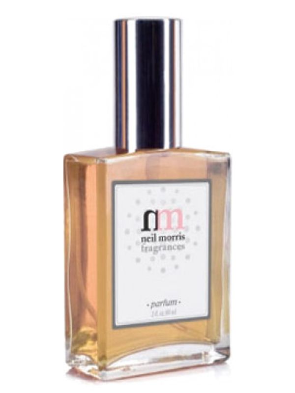 Neil Morris Intimate Vanilla