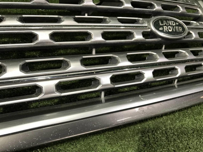 Решетка радиатора Range Rover Vogue 4 L405 (2012-2017)