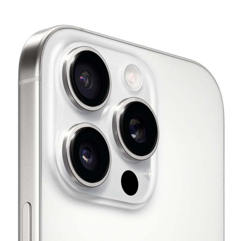 Смартфон Apple iPhone 16 Pro 512gb, White Titanium