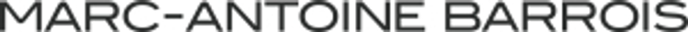 marc-antoine barrois aldebaran 100 ml edp марка 1 выпуск tester NEW