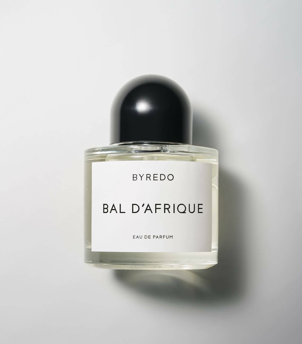 Byredo Bal d Afrique