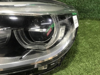 Фара левая BMW 7er G11 G12 (2015-2019) Adaptive LED