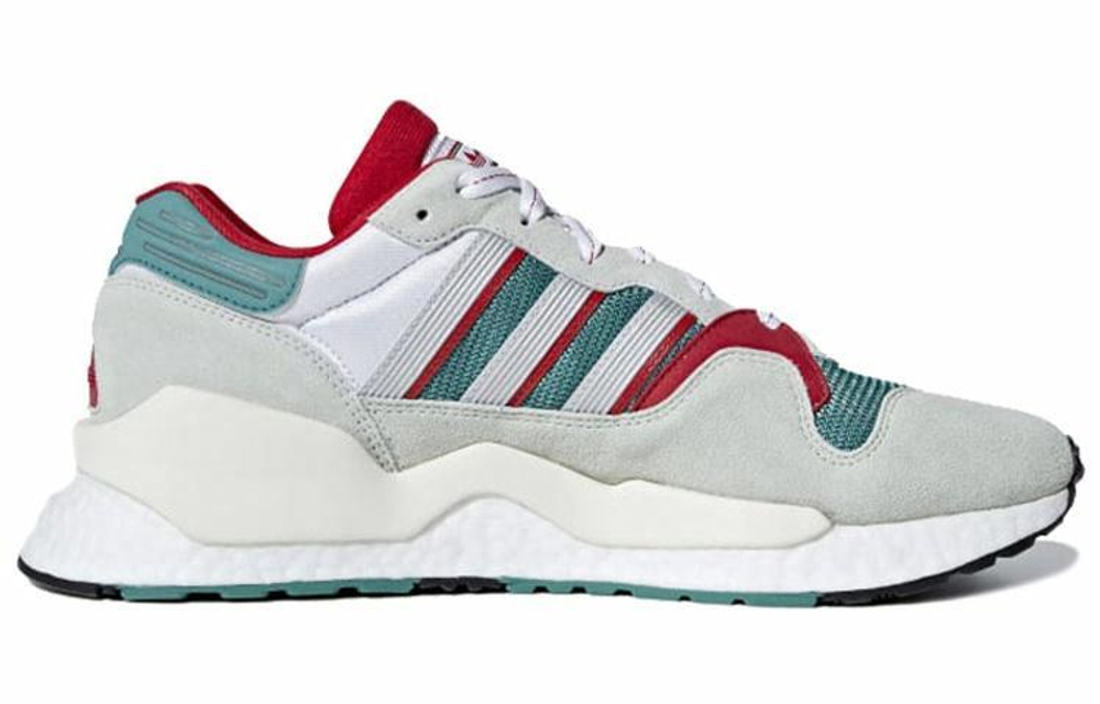Кроссовки Adidas Zx 930 X Eqt Never Made Pack