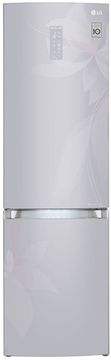 Холодильник LG GB-B940DFQZT
