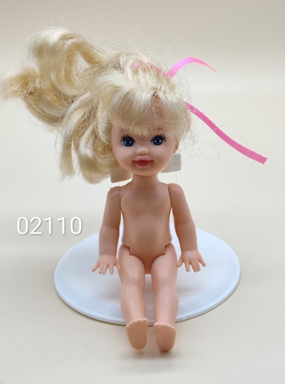 Кукла Барби - Келли 90х. 02110