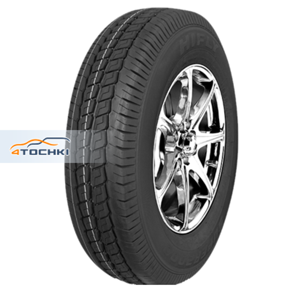 Легковая шина HiFly 195/75R16C 107/105R Super 2000 TL 8PR