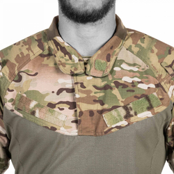 UF PRO STRIKER X COMBAT SHIRT - Multicam