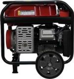 Генератор бензиновый LONCIN GH6500-2 00-00157635