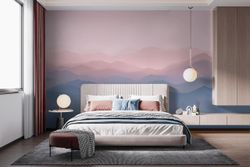 Бесшовная фреска GRAD-36, 2,7 м (Ширина 4 м)