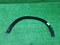 Расширитель задний левый BMW X6 F16 14-20 M-paket