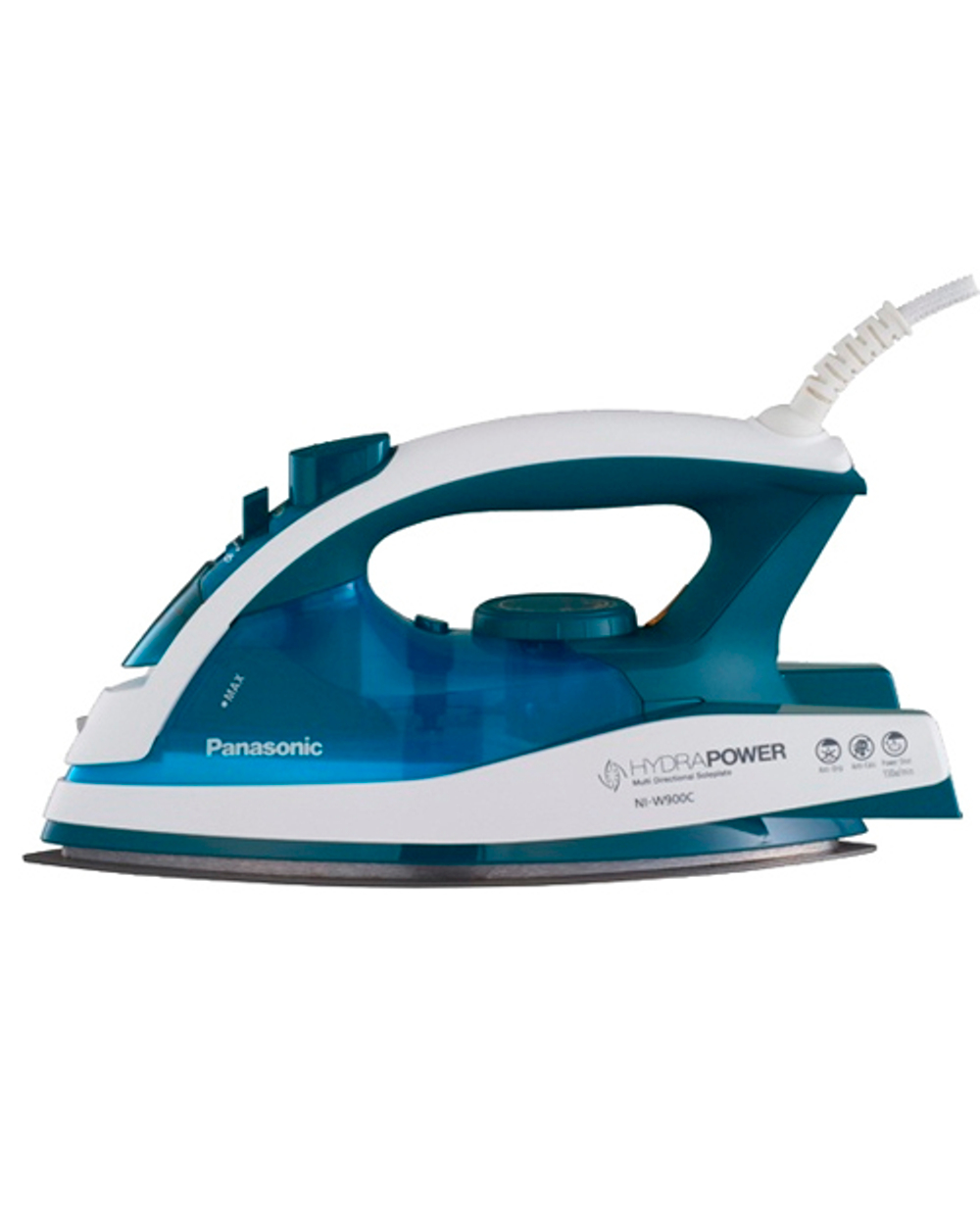 Panasonic NI-W900CMTW Утюг