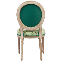 Стул Объект мечты Шинуазри версия 5