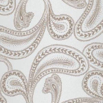 Рулонные шторы Пейсли кофе RF-SA69765-04