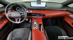 Genesis GV70 2.5T Бензин AWD (07.2021)