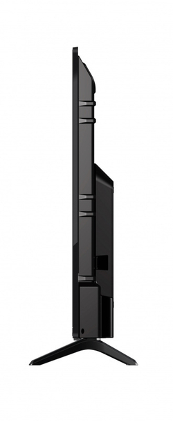 Телевизор ЖК 40" Starwind SW-LED40BA201 черный (SW-LED40BA201)