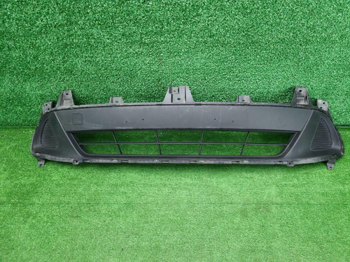 Решетка переднего бампера KIA Sorento 3 UM (17-20)